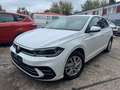 Volkswagen Polo 1.0L Style AUTOMATIK / ACC / KLIMA Weiß - thumbnail 1