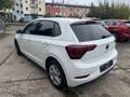 Volkswagen Polo 1.0L Style AUTOMATIK / ACC / KLIMA Weiß - thumbnail 6