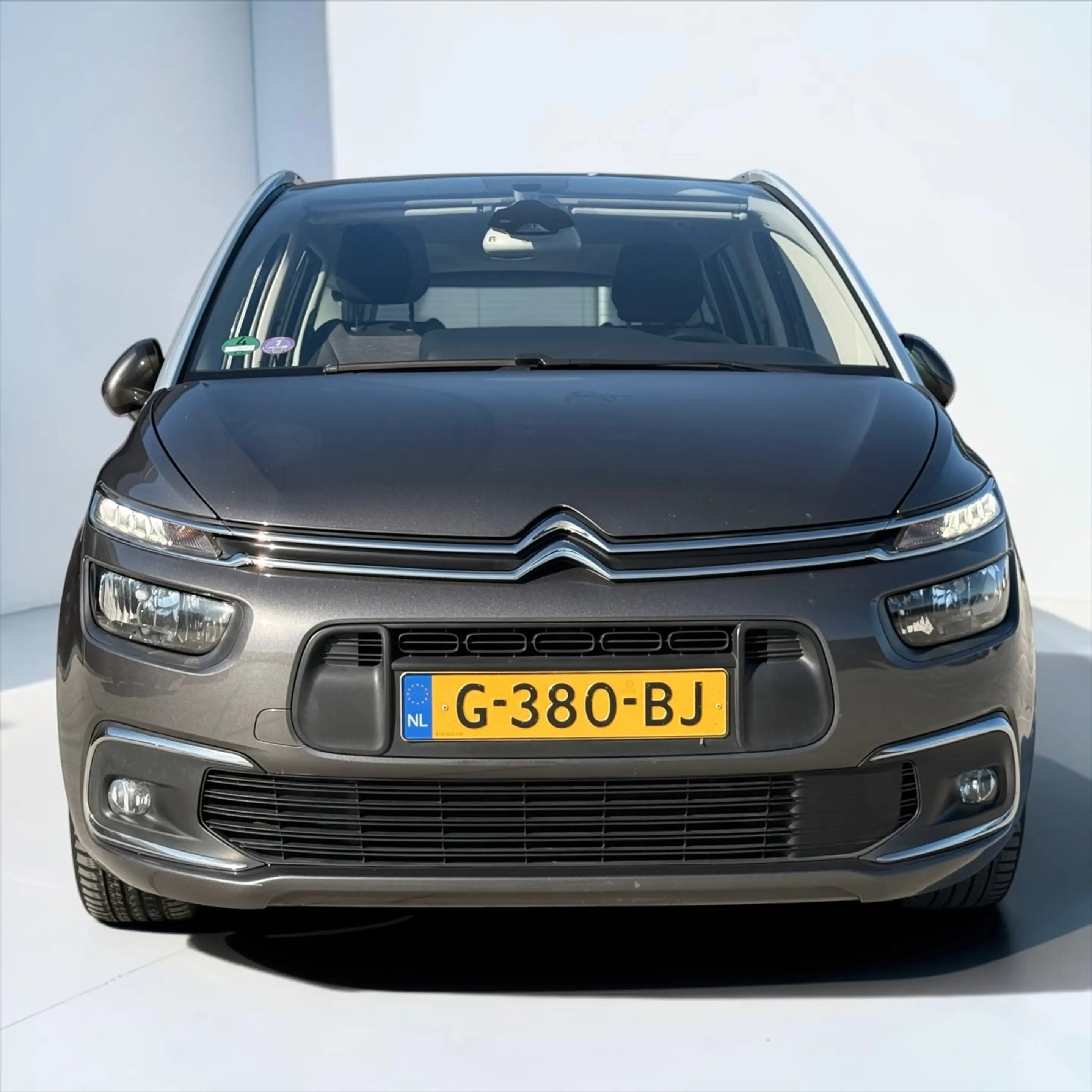 Citroen Grand C4 SpaceTourer 1.2 7 persoons APK LED CarPlay — photo 7