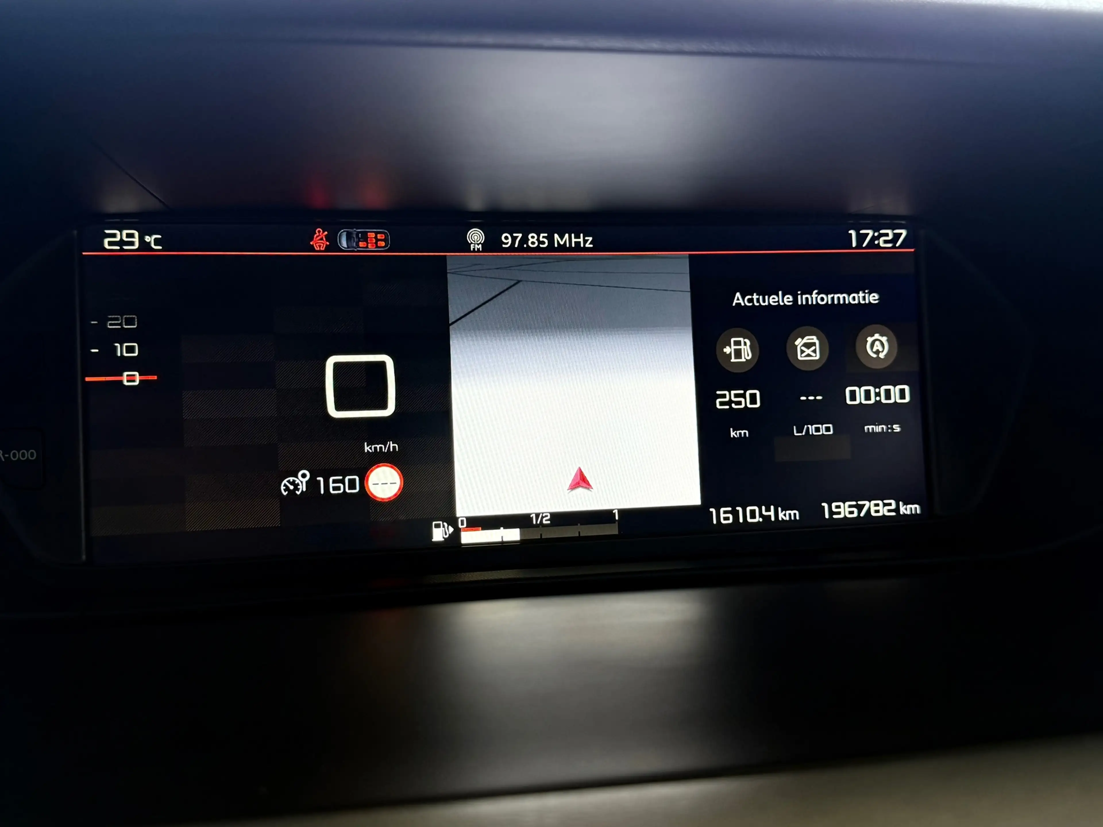 Citroen Grand C4 SpaceTourer 1.2 7 persoons APK LED CarPlay — photo 14