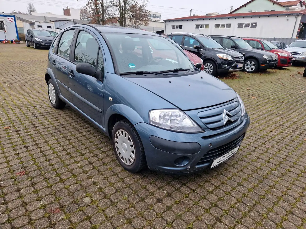 Citroen C3