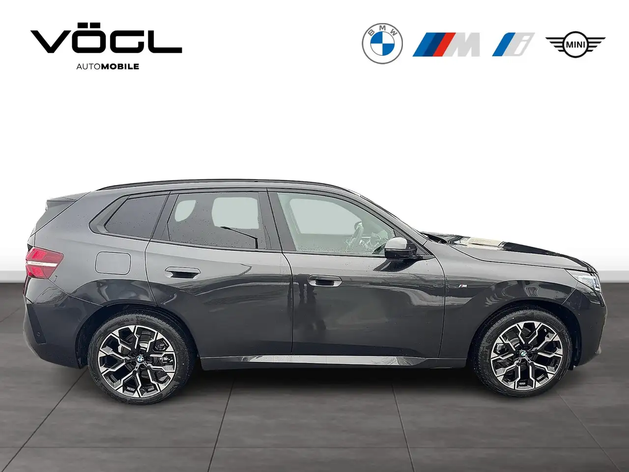 BMW X3 30e xDrive M Sportpaket HK HiFi DAB LED RFK 5