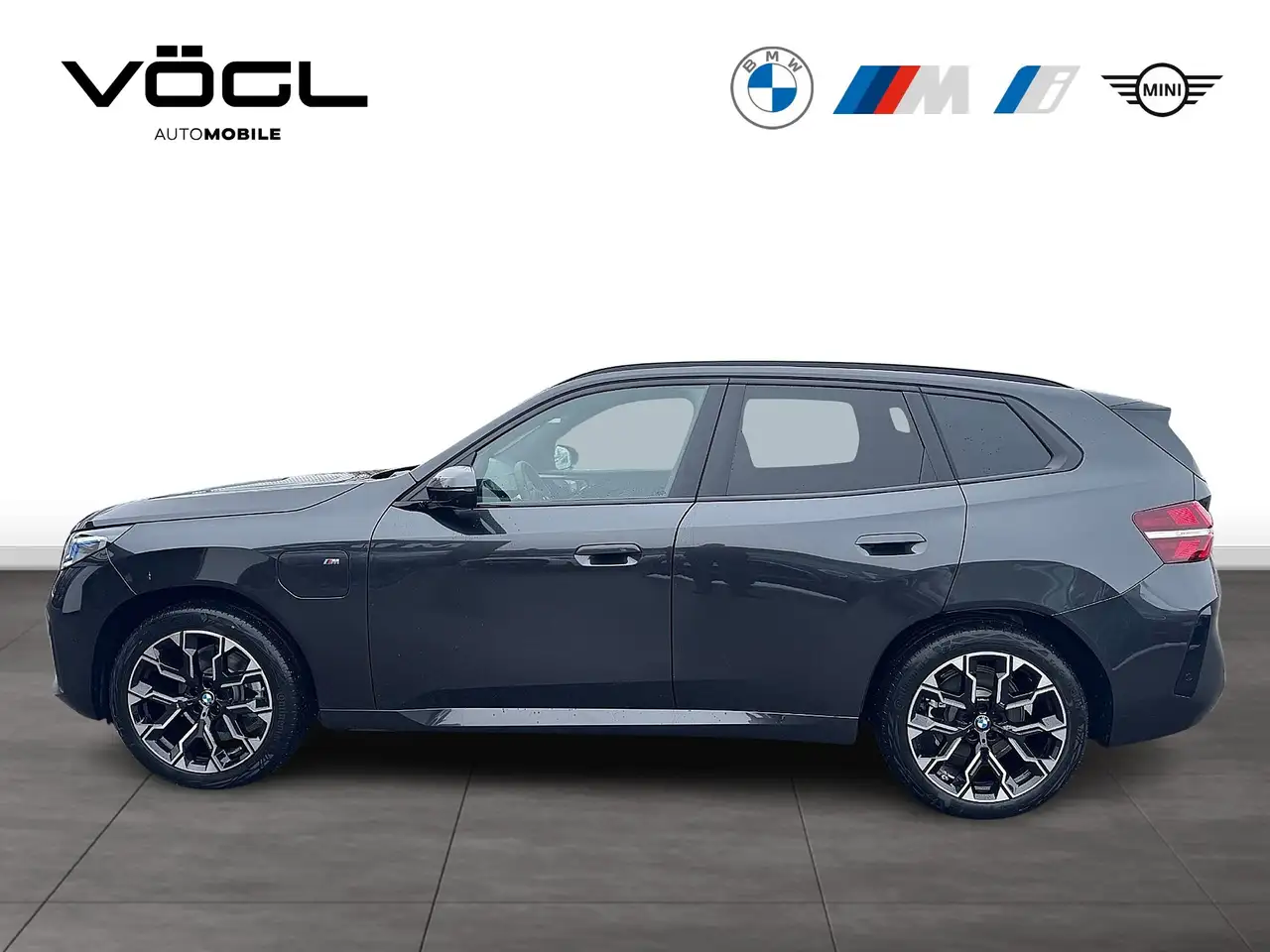 BMW X3 30e xDrive M Sportpaket HK HiFi DAB LED RFK 6