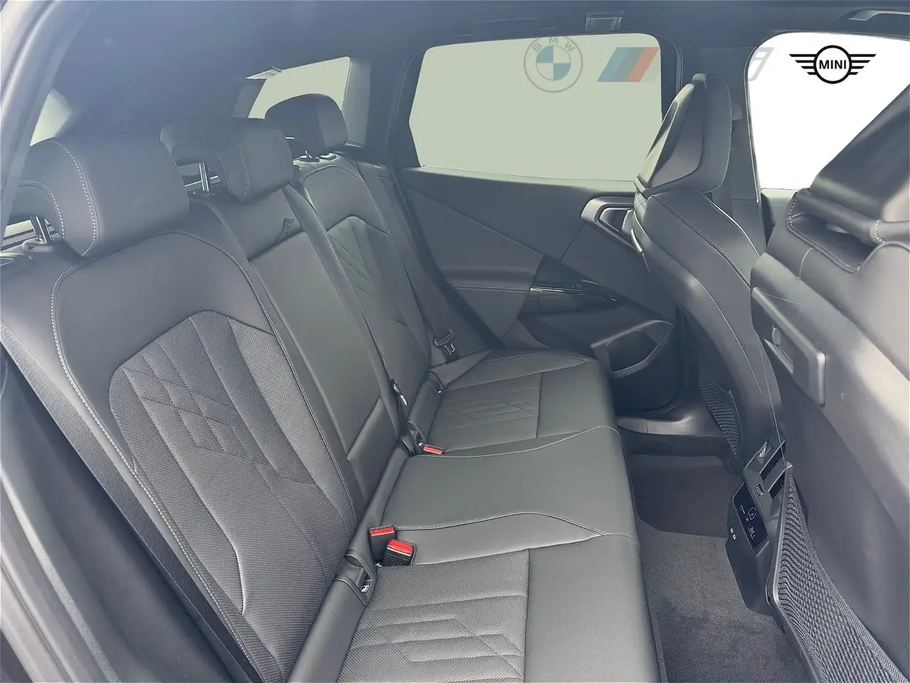 BMW X3 30e xDrive M Sportpaket HK HiFi DAB LED RFK 15