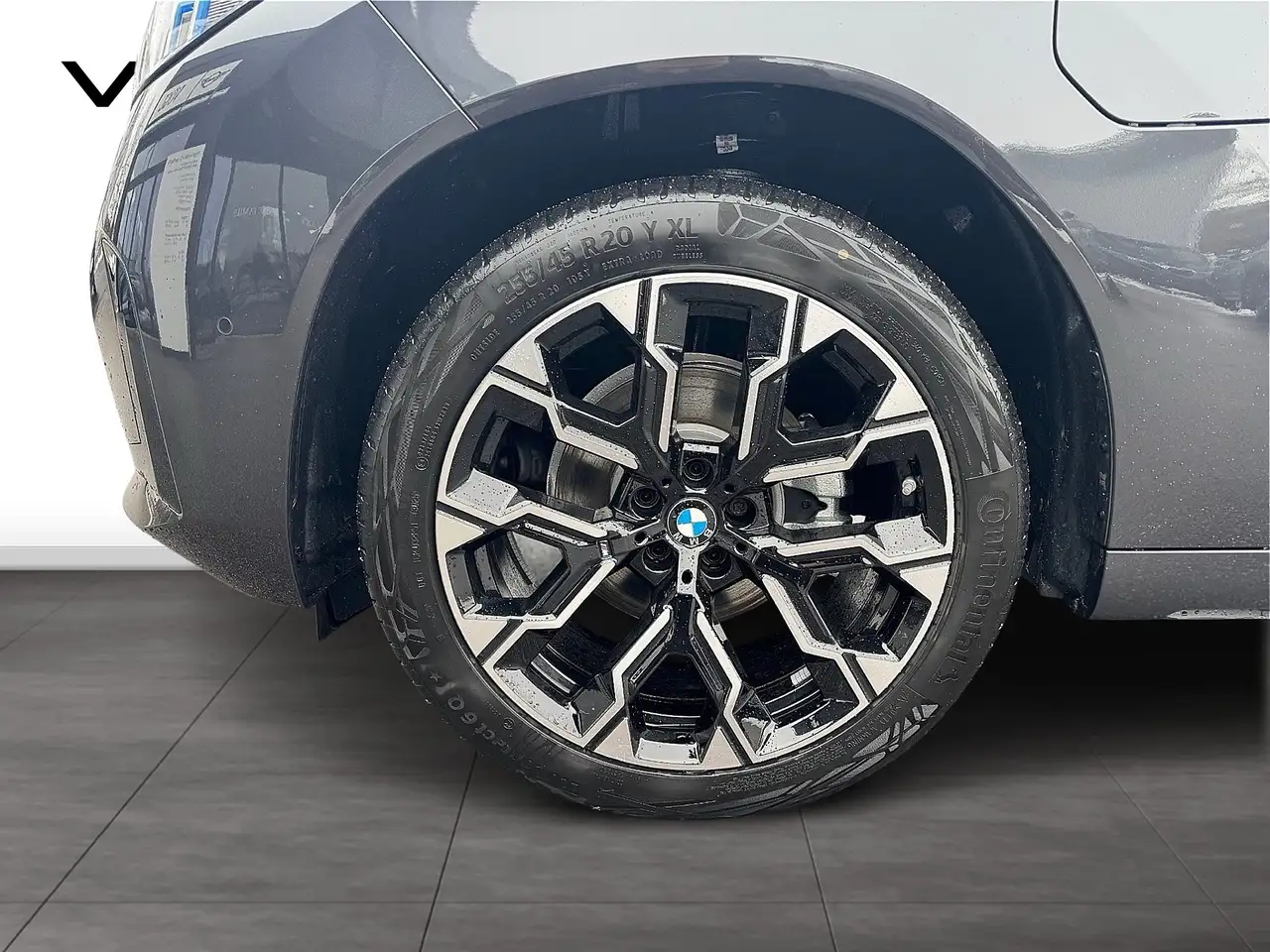 BMW X3 30e xDrive M Sportpaket HK HiFi DAB LED RFK 10