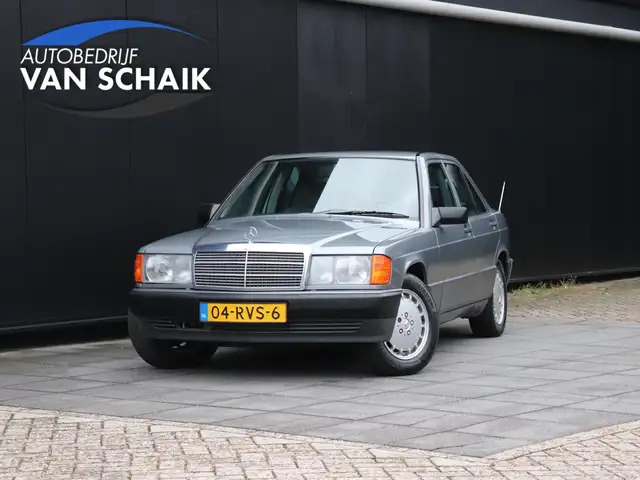 Mercedes-Benz 190 2.6 E | AUT. | SCHUIFDAK | TREKHAAK | ELEK. RAMEN
