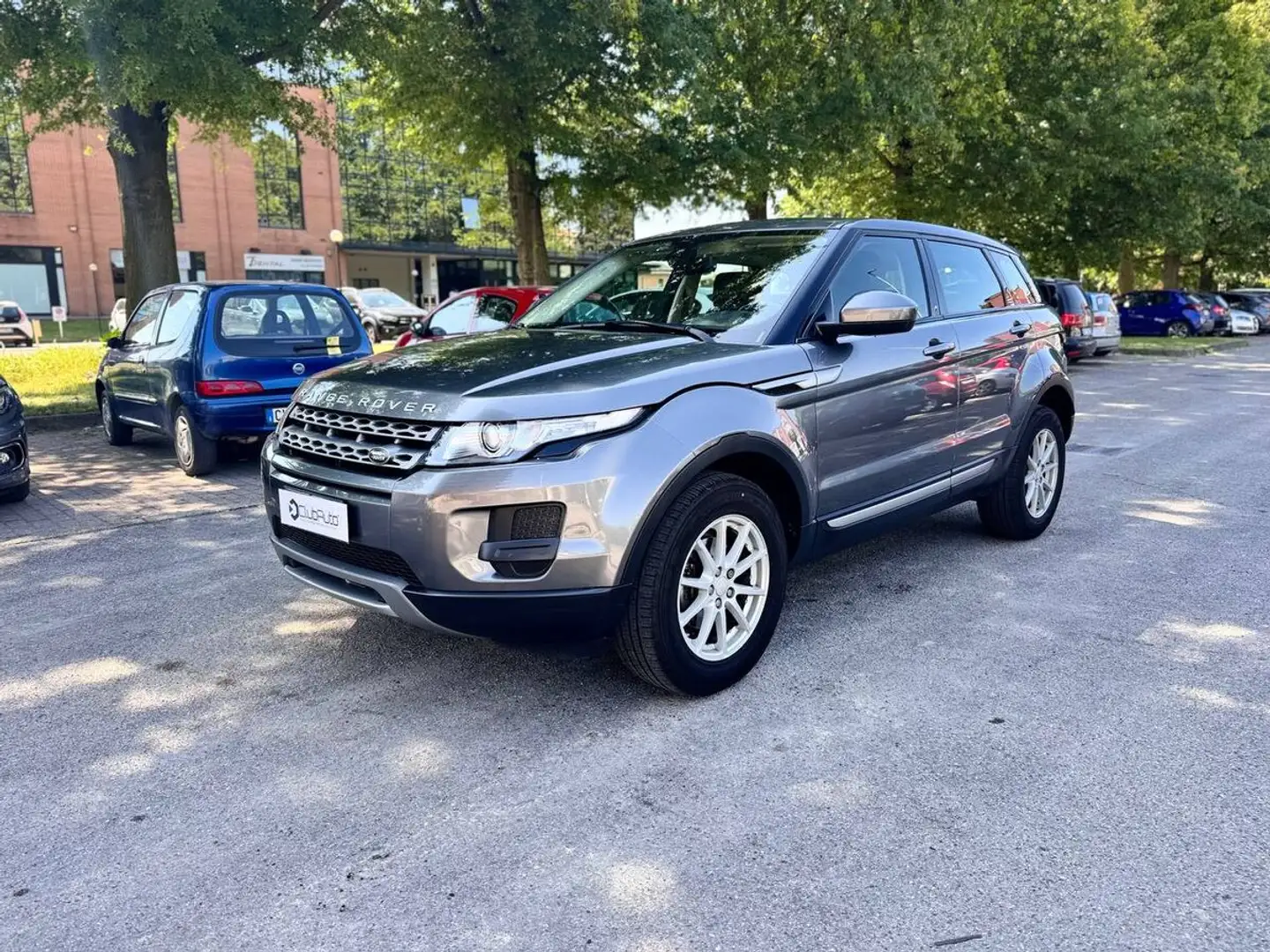 Land Rover Range Rover Evoque 2.2 td4 Dynamic 150cv 5p - 1
