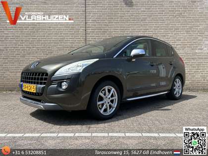 Peugeot 3008 1.6 THP Blue Lease Executive | Leder | Pano | Clim