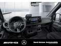 Mercedes-Benz Sprinter 317 TOURER AUTOM AHK 2,5t DACHKLIMA KAM Grau - thumbnail 3