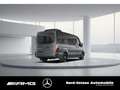 Mercedes-Benz Sprinter 317 TOURER AUTOM AHK 2,5t DACHKLIMA KAM Grau - thumbnail 2
