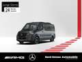 Mercedes-Benz Sprinter 317 TOURER AUTOM AHK 2,5t DACHKLIMA KAM Grau - thumbnail 1