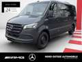 Mercedes-Benz Sprinter 317 TOURER AUTOM AHK 2,8t DACHKLIMA KAM Grijs - thumbnail 1