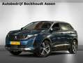 Peugeot 3008 1.6 HYbrid Allure | Camera | navi Blauw - thumbnail 1