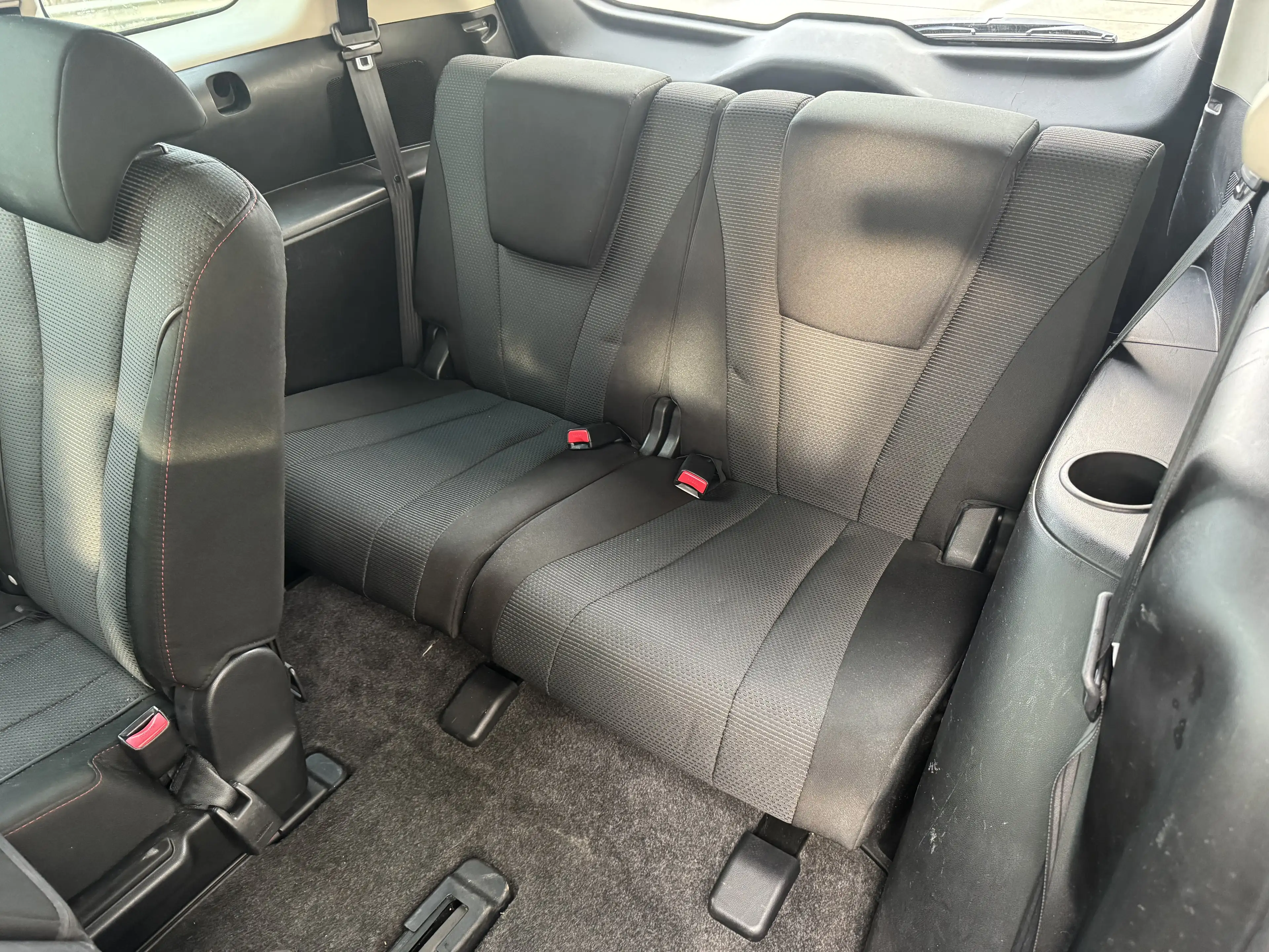 Mazda 5 5 2.0i i-Stop Active — photo 11