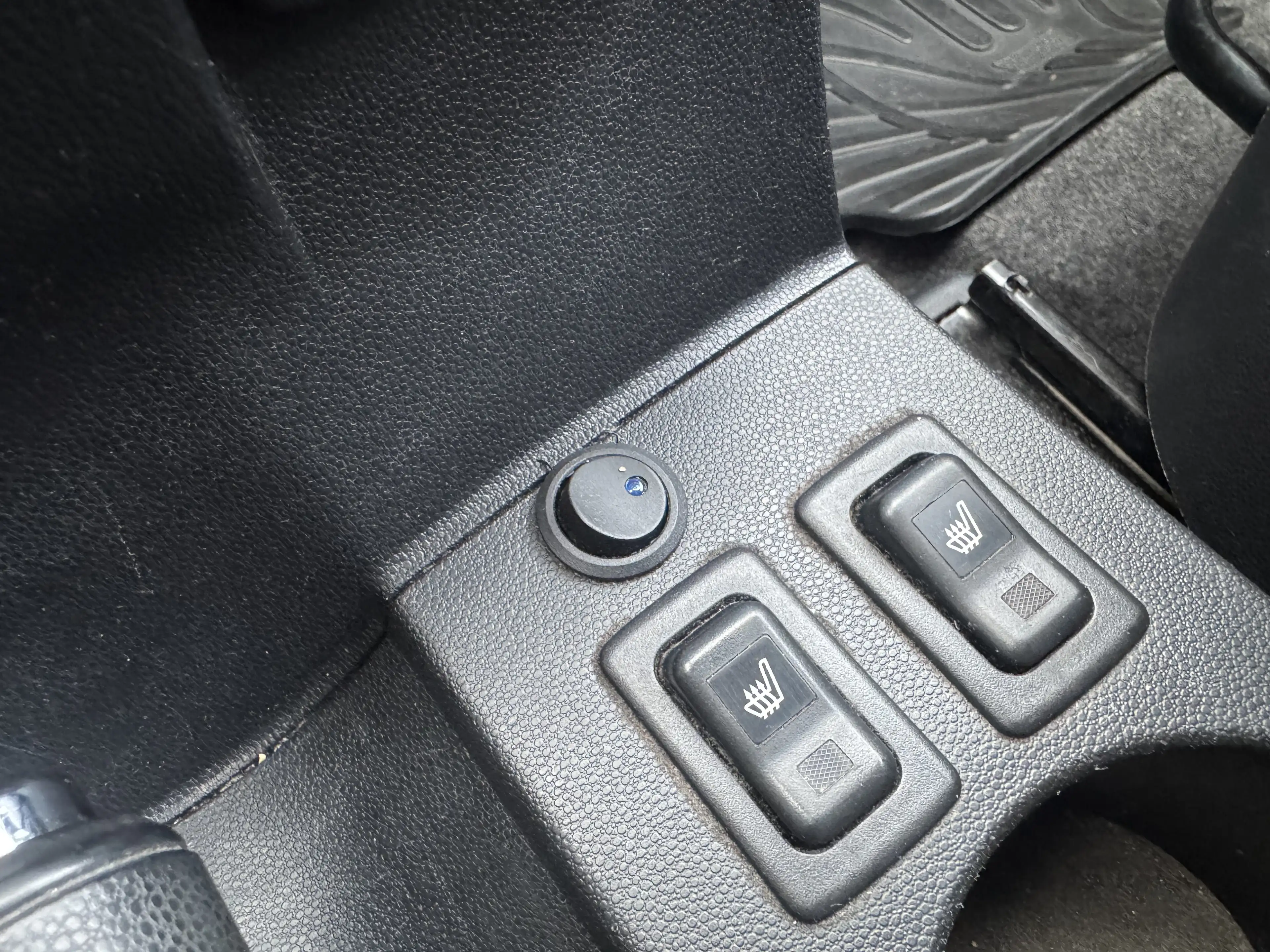Mazda 5 5 2.0i i-Stop Active — photo 13