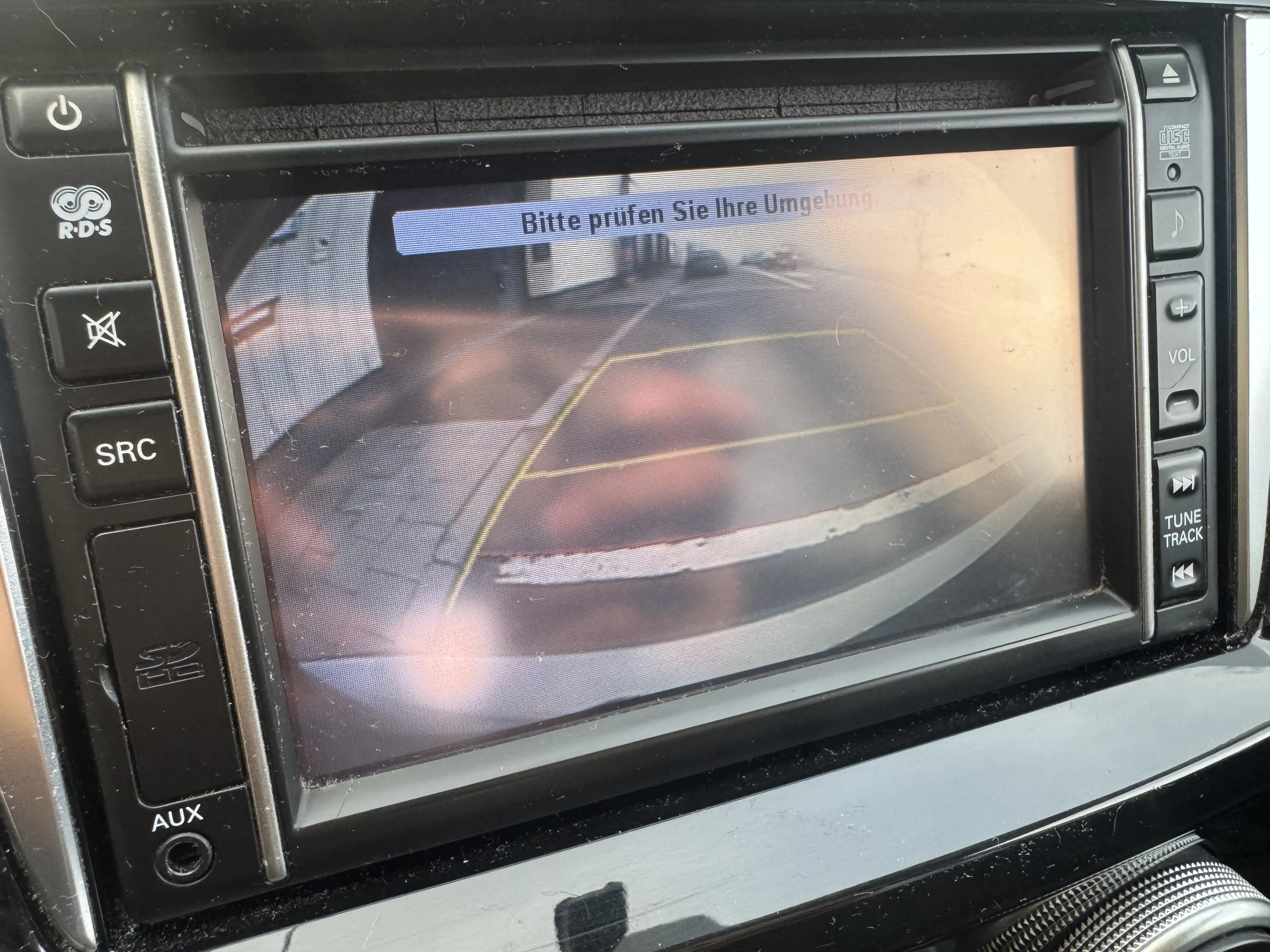 Mazda 5 5 2.0i i-Stop Active — photo 14