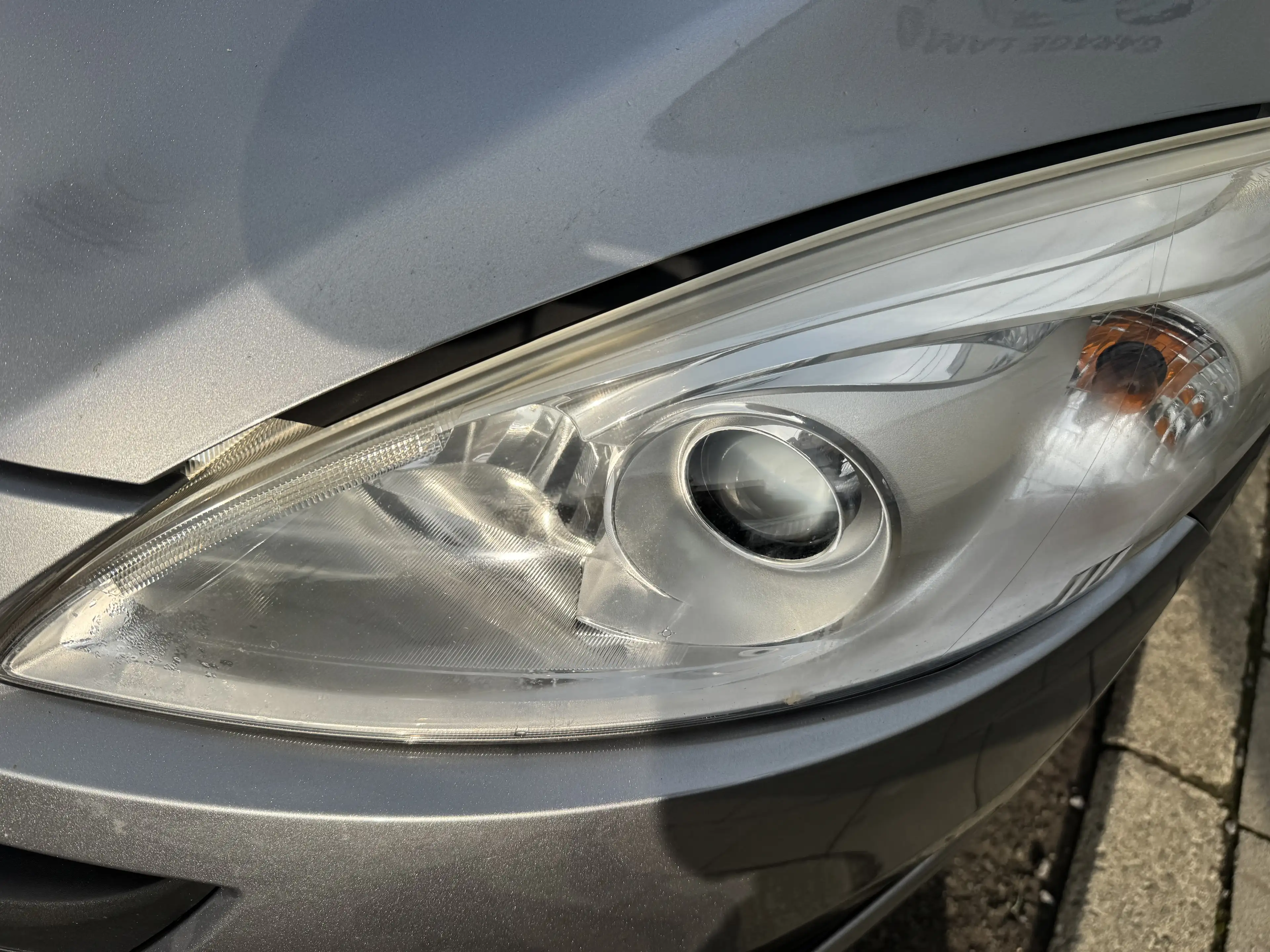 Mazda 5 5 2.0i i-Stop Active — photo 2