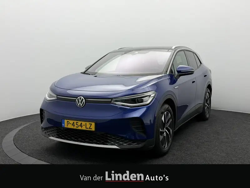 VOLKSWAGEN Id.4