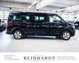 Volkswagen T6.1 Caravelle COMFORTLINE 2.0TDi LANG/9-SITZE Schwarz - thumbnail 6