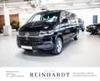 Volkswagen T6.1 Caravelle COMFORTLINE 2.0TDi LANG/9-SITZE Schwarz - thumbnail 3