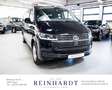 Volkswagen T6.1 Caravelle COMFORTLINE 2.0TDi LANG/9-SITZE Schwarz - thumbnail 5