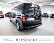 Volkswagen T6.1 Caravelle COMFORTLINE 2.0TDi LANG/9-SITZE Schwarz - thumbnail 10