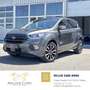 Ford Kuga 2,0 TDCi ST-Line Allrad Aut. *mit Garantie*Serv... Grijs - thumbnail 3
