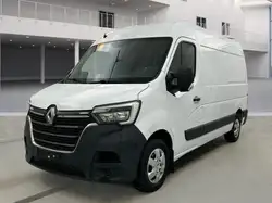 Renault Master III Kasten L2H2 Regale/KLIMA/TEMPOMAT