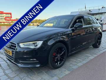 Sportback 1.4 TFSI Ambition Pro Line plus Aut. Led