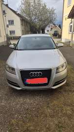 1.2 TFSI Sportback S tronic Ambiente