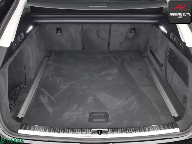 Audi A6 view 10
