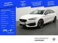 CUPRA Leon ST 2.0 DSG AHK ACC NAVI SHZ LED PDC LEDE Weiß - thumbnail 1