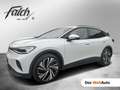 Volkswagen ID.4 Pro 4MOTION 210 kW Business Weiß - thumbnail 1