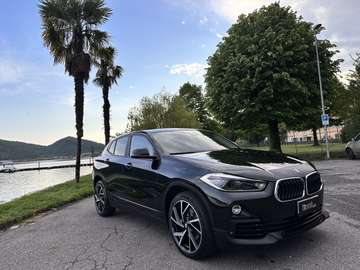 X2 F39 xdrive18d Msport