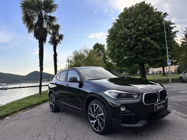 BMW X2 X2 F39 xdrive18d Msport