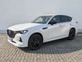Mazda CX-60 2.5l PHEV AWD Homura 2025 Matrix-LED Nappaleder Weiß - thumbnail 2