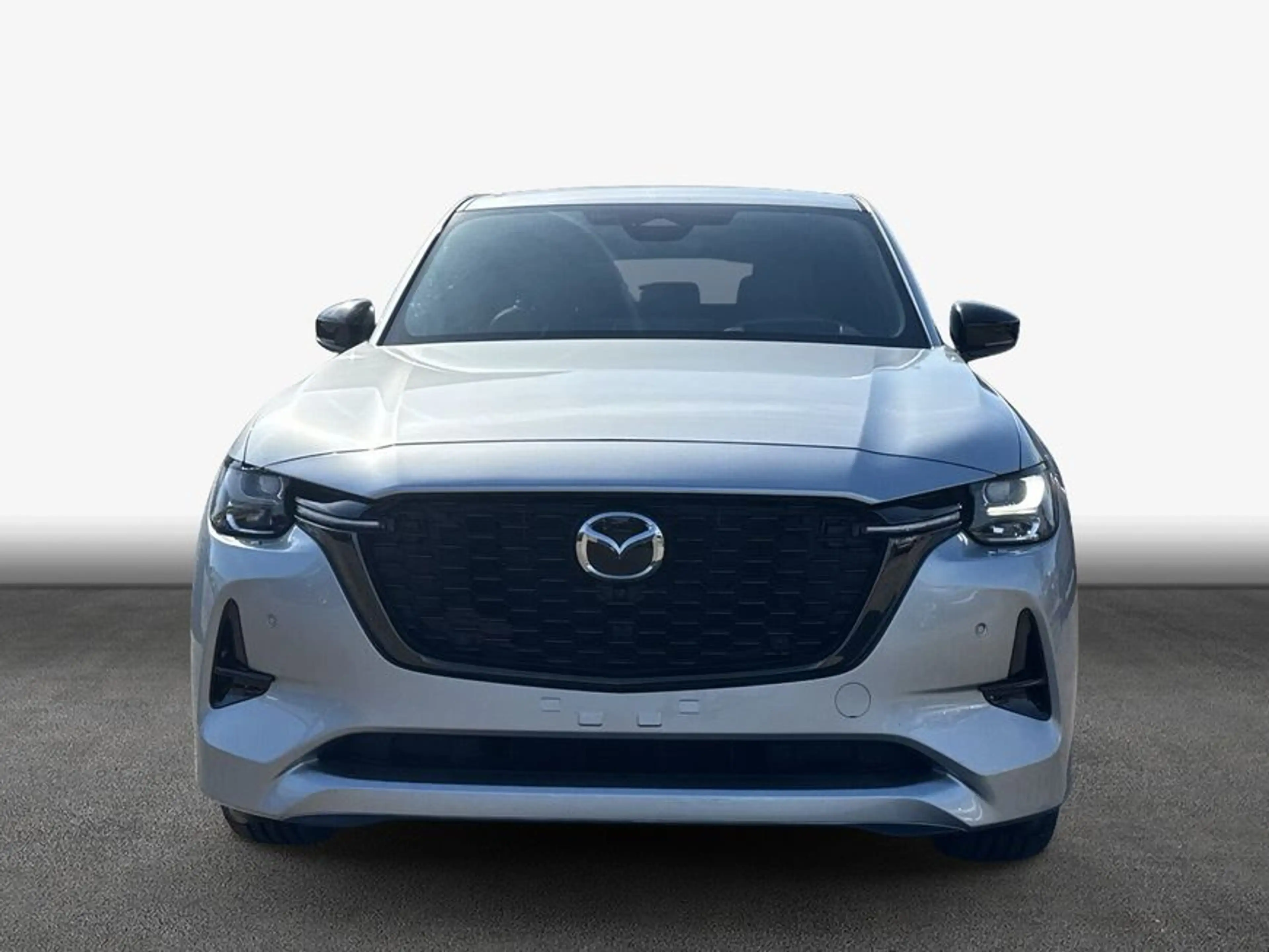 Mazda CX-60 AWD PHEV Aut. HOMURA 141 kW, 5-türig — photo 3