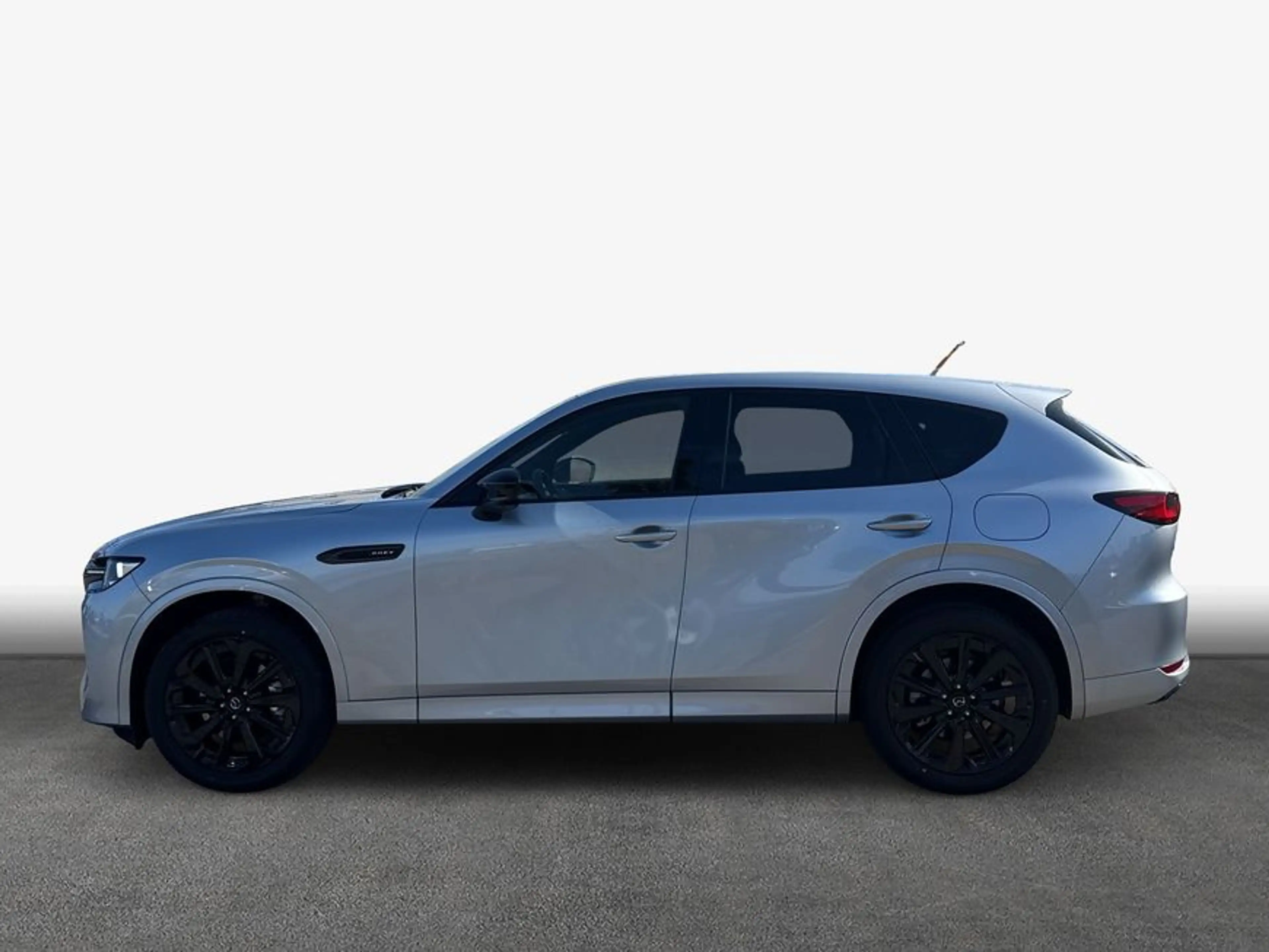 Mazda CX-60 AWD PHEV Aut. HOMURA 141 kW, 5-türig — photo 5