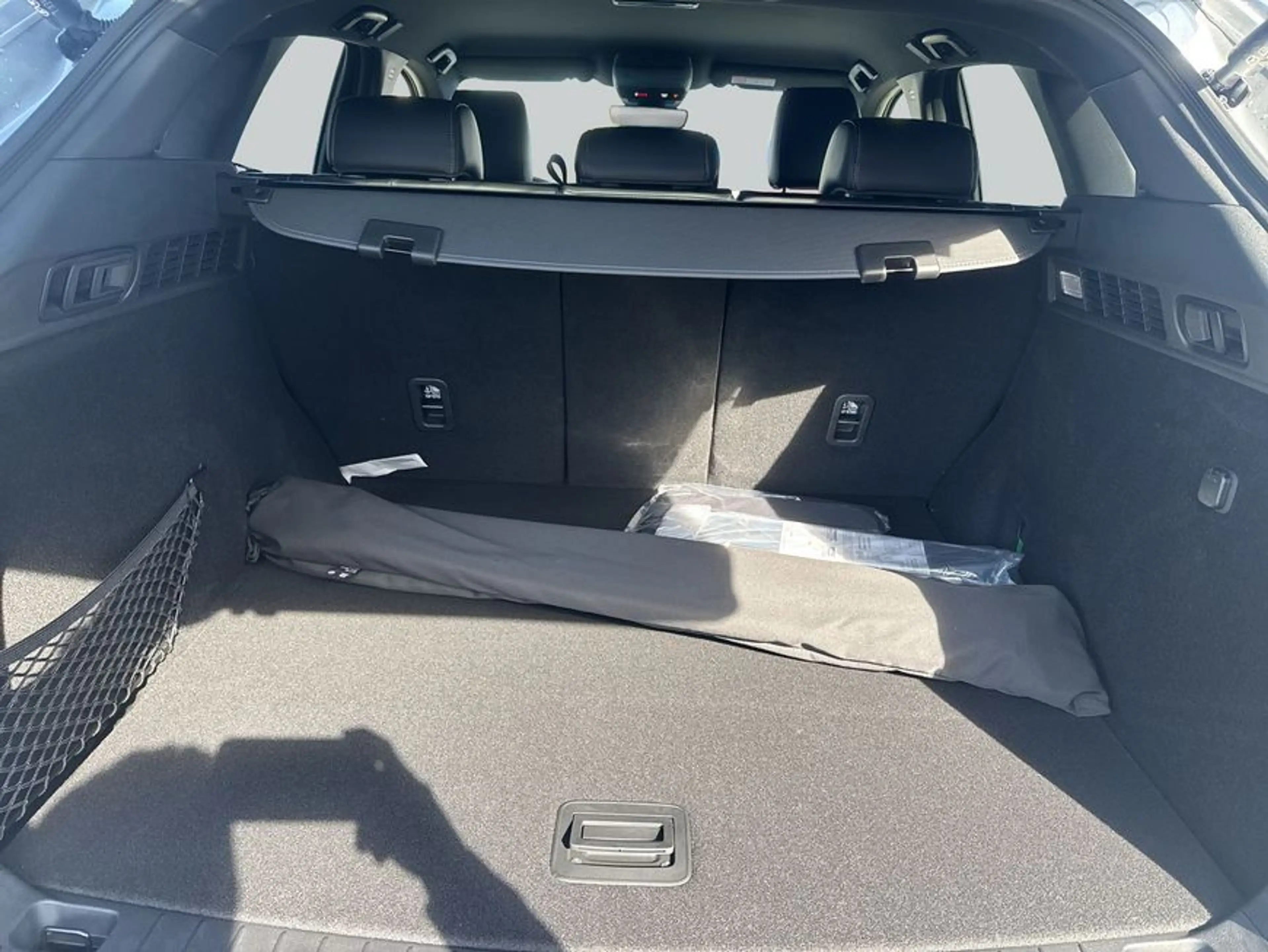 Mazda CX-60 AWD PHEV Aut. HOMURA 141 kW, 5-türig — photo 9