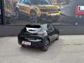 Peugeot 208 PureTech 100 S&S Allure inkl. Vision & Navigati... Schwarz - thumbnail 4