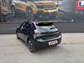 Peugeot 208 PureTech 100 S&S Allure inkl. Vision & Navigati... Schwarz - thumbnail 3