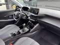 Peugeot 208 PureTech 100 S&S Allure inkl. Vision & Navigati... Schwarz - thumbnail 10