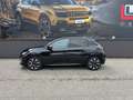 Peugeot 208 PureTech 100 S&S Allure inkl. Vision & Navigati... Schwarz - thumbnail 2