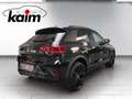 Volkswagen T-Roc 2.0 TDI  R-Line AHK+ACC+BLACK-STYLE Schwarz - thumbnail 2
