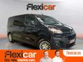 Opel Vivaro 1.6 CDTI S/S 107kW L2 2.9t Combi Plus-9 Negro - thumbnail 1