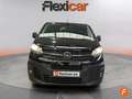 Opel Vivaro 1.6 CDTI S/S 107kW L2 2.9t Combi Plus-9 Negro - thumbnail 2