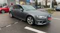 Audi A4 35 TDI S line Sport/Plus/Leder/Head Up Grau - thumbnail 7