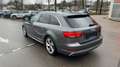 Audi A4 35 TDI S line Sport/Plus/Leder/Head Up Grau - thumbnail 3