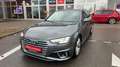 Audi A4 35 TDI S line Sport/Plus/Leder/Head Up Grau - thumbnail 1