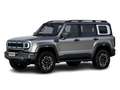 BAIC BJ40 4WD +LEDER+PANO+ACC+LED+SHZ+LHZ+PDC+360-CAM Grau - thumbnail 36